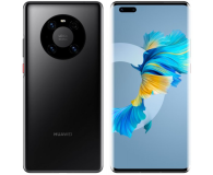 Huawei Mate 40 Pro 8/256GB Czarny - 1381507 - zdjęcie 1